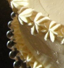 buttercream