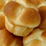 cloverleaf-rolls