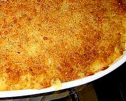 macaroni-and-cheese
