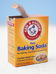 baking-soda