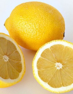 lemon