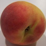 peach peach