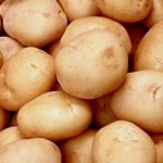 potato potato