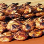 chili-barbecue-shrimp Chili Barbecue Shrimp