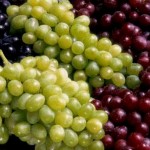 grapes