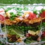 seven-layer-salad-301-400 Seven-layer Salad