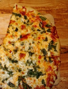spinach-pizza1 spinach-pizza1