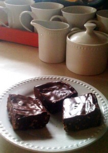 brownies