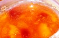 peach-and-cherry-jam Peach and Cherry Jam