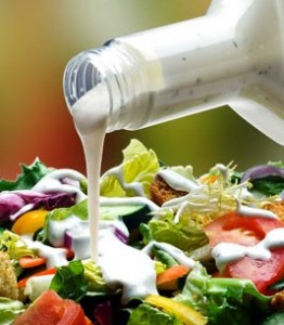 saladdressings