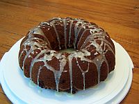 chocolate-pumpkin-cake Chocolate Pumpkin Spice Cake