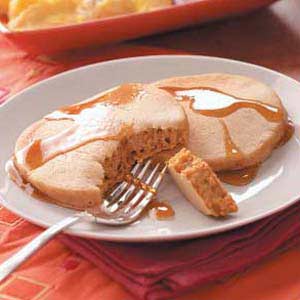 exps34547_lt966922d17d Old Fashioned Pumpkin Pancakes