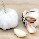 garlic garlic