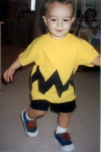 hcchbrown Charlie Brown