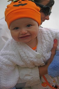 Fussy Baby Tips