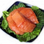 salmon salmon