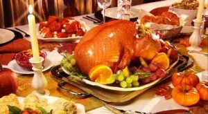 thanksgiving-dinner