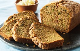 zucchini-bread