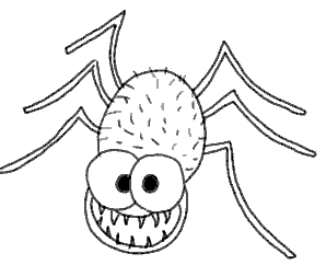 drawspider Spider Web Spin Game