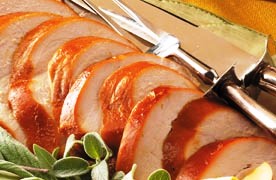 honey-apple-turkey-breast Honey Apple Turkey Breast