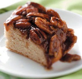 pecan-upside-down-cake pecan-upside-down-cake