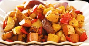 roasted-vegetable-medley Roasted Vegetable Medley