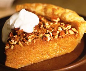 sweetpotatopi Sweet Potato Pie