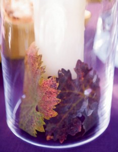 table-decor Creative Lighting Centerpiece
