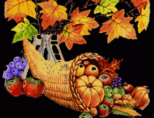 thanksgiving
