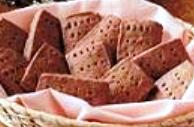 chocolate-shortbread