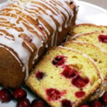 cranberry-orange-loaf