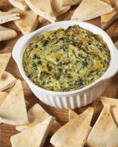 artichoke-spinach artichoke-spinach