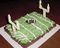 footballcake footballcake