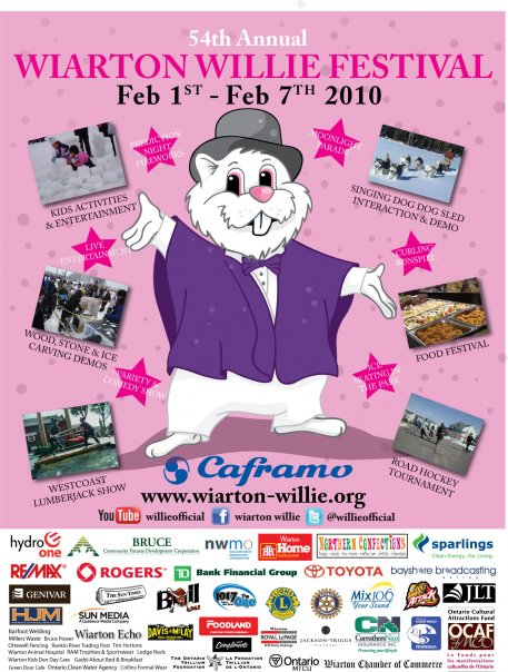 wiarton-willie wiarton-willie