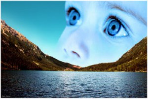 child_of_nature_by_benheine
