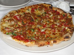 SausageandRoastedRedPeppers