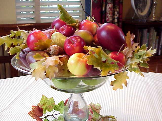 Thanksgiving Table Decorating Ideas   Mama Knows