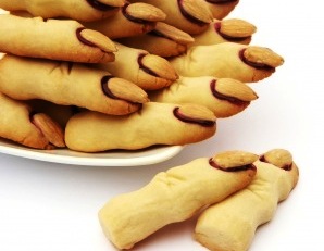 ladyfingers