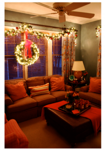 festive Lights