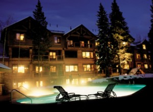 Demeure Travel - Mountain Thunder, Colorado