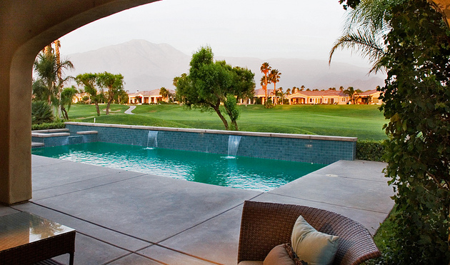 PGA West