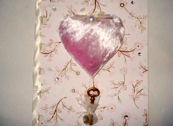 key