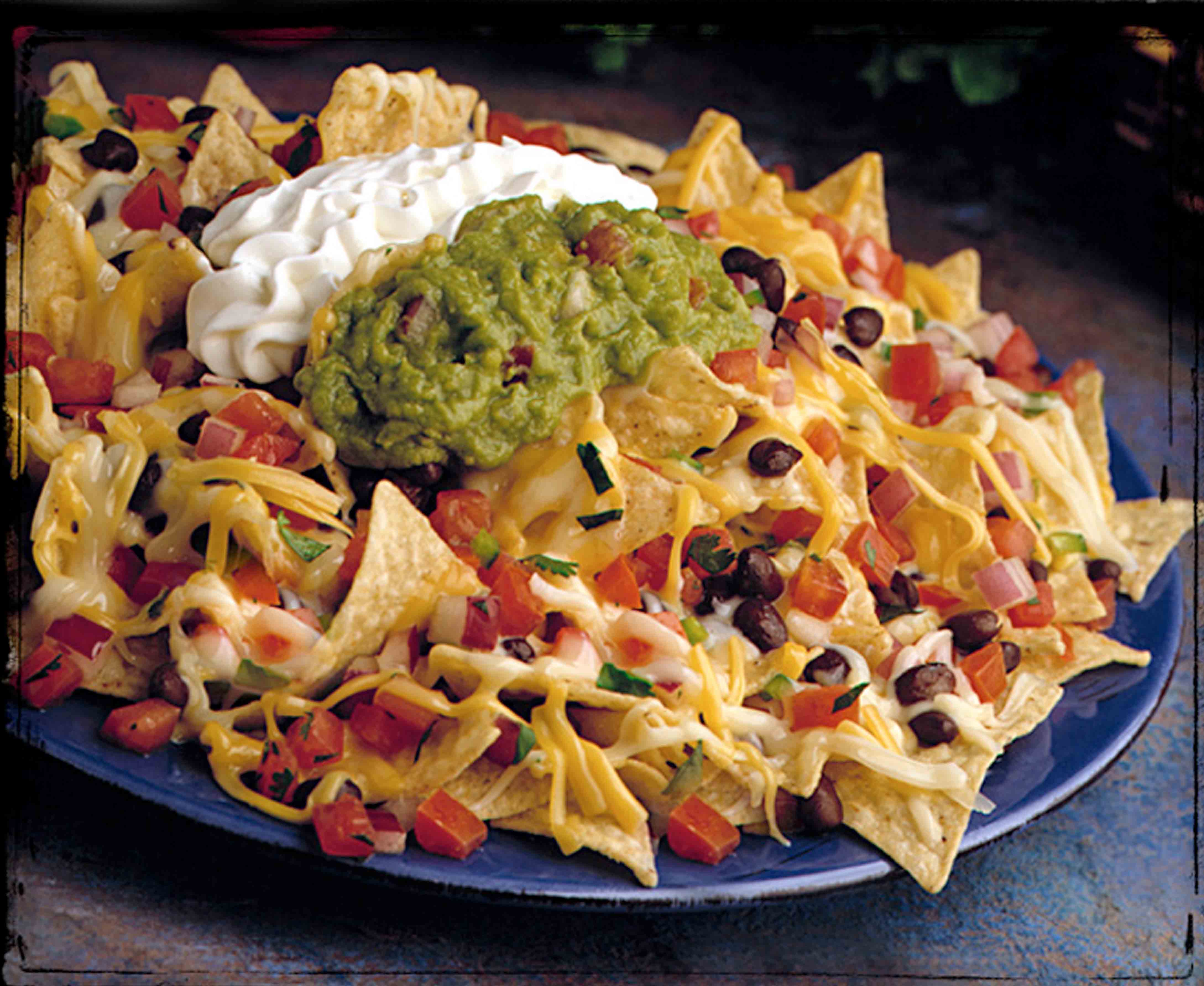 Best SuperBowl Nachos Recipes Mama Knows Best SuperBowl Nachos Recipes Mama Knows