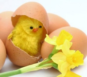 easter