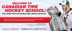 CTHockeySchoolWelcomeToews