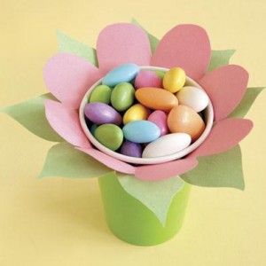 Easter table - 1