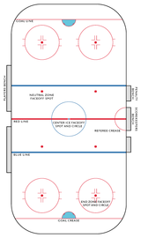 HockeyRink