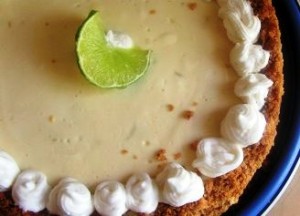 Key-Lime-Cheesecake-closeup-300x216