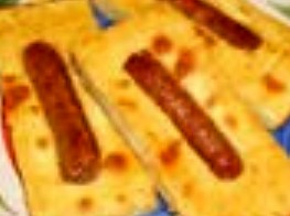 pancakes