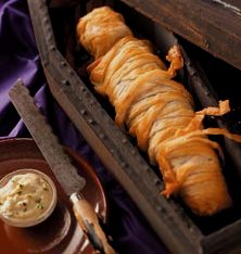 Pork mummy